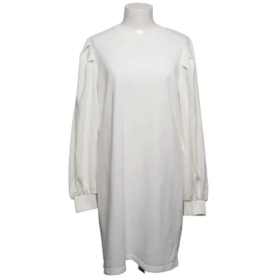 Dress (White) from JDY Cotton, Polyester
