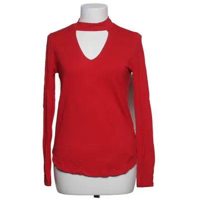 Blouse (Red) from Unconditional