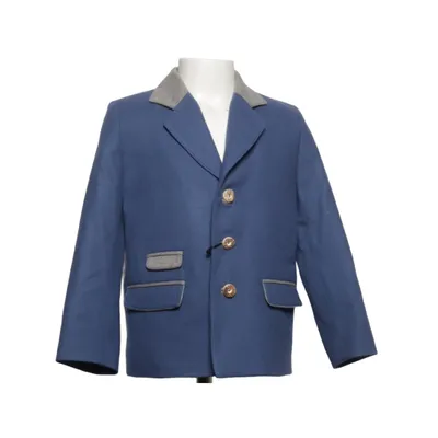 Blazer (Bolla) de K&K Kaiserjäger Coton, Polyester, Laine