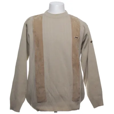 Tröja (Beige) från Paul & Shark Bomull