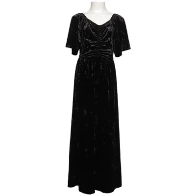 Combinaison (Noir) de Lindex Kids Élasthane, Polyester