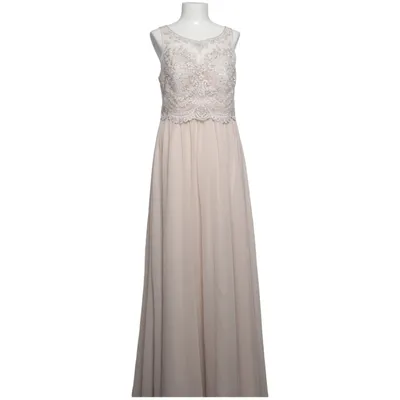 Avondjurk (Beige) van Laona Polyester