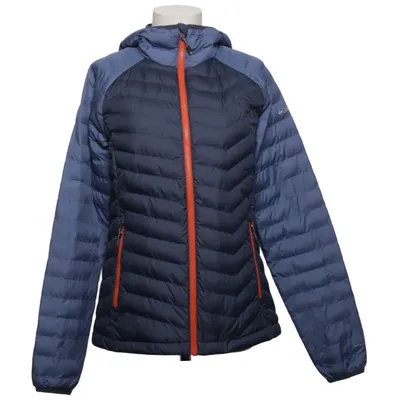 Veste d'hiver (Bleu, Orange) de Columbia Polyester