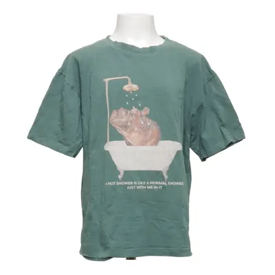 T-shirt (Groen) van The New