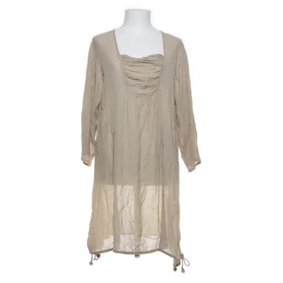Tunika (Beige) från The Masai Clothing Company Ull