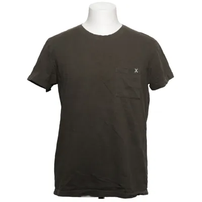 T-shirt (Kolding Organic Tee S/S) from Clean Cut Copenhagen Organic cotton