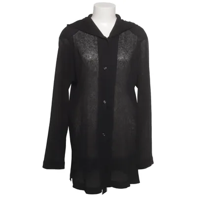 Cardigan (Black) from Kombi Polyester