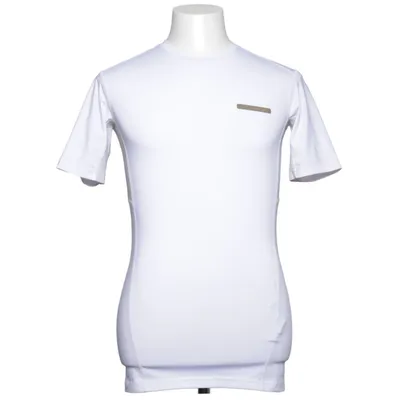 T-shirt de natation (Blanc, Gris) de Az Élasthane, Polyamide, Polyester
