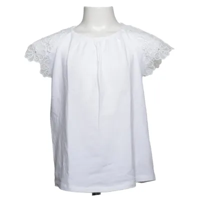 Topp (Vit) från Zara Girls Collection Polyester