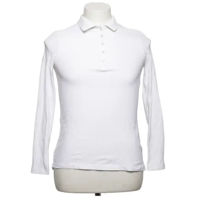 Rugby shirt (Wit) van Montego