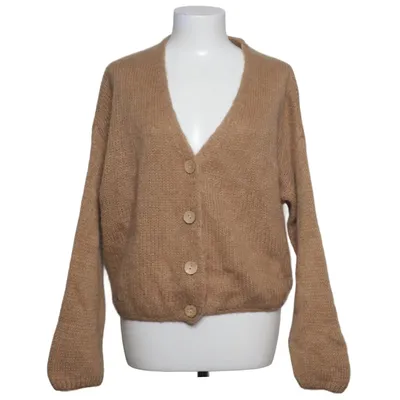 Kofta (Beige) från Aroma Akryl, Mohair, Polyamid, Ull