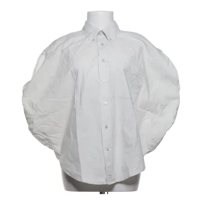 Kortärmad skjorta (Beige) från Maison Martin Margiela by H&M Bomull