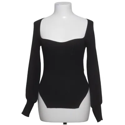 Top (Black) from GiorGia Cotton, Viscose