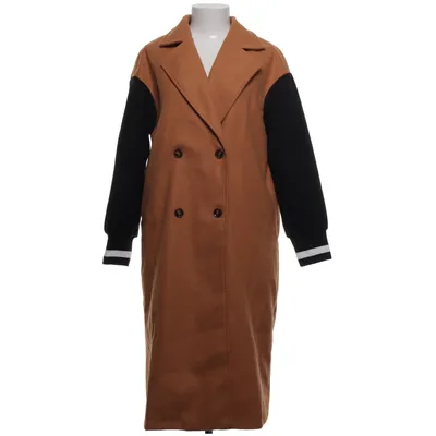 Kappa (Brun, Svart) från Shein Polyester