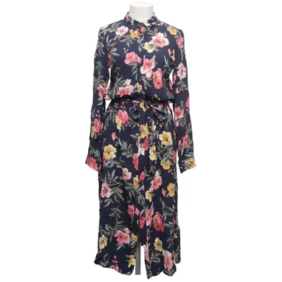 Robe chemise (Bleu, Rose, Jaune) de Joules Viscose