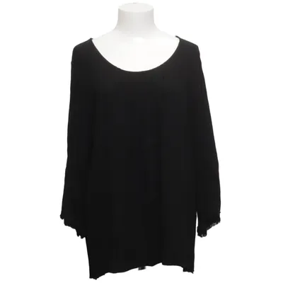 Blouse (Black) from Transfer
