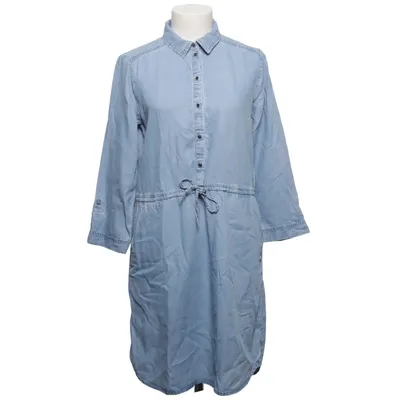 Robe chemise (Bleu) de Tom Tailor Denim