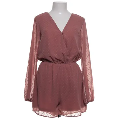 Byxdress (Rosa) från Loavies