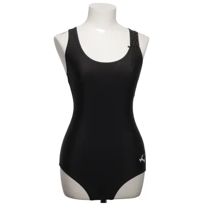 Badpak (Zwart) van Livv Elastaan, Polyester