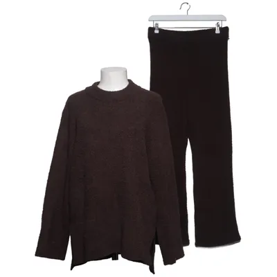 Loungewear (Brown) from Åhléns Polyester