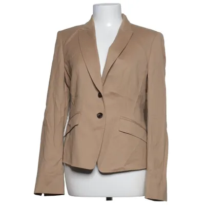 Kavaj (Beige) från Boss Kupro, Elastan, Ull