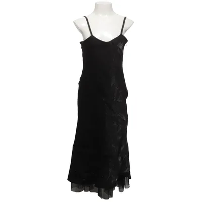 Cocktailklänning (Svart) från Phink Industries Polyester