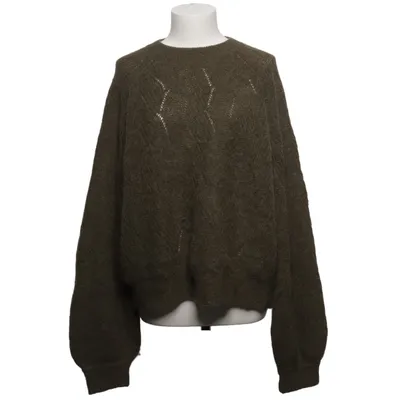 Sweater (Leandra) fra Carin Wester Alpacauld, Polyamid