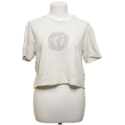 T-shirt (Beige) from Diesel Cotton