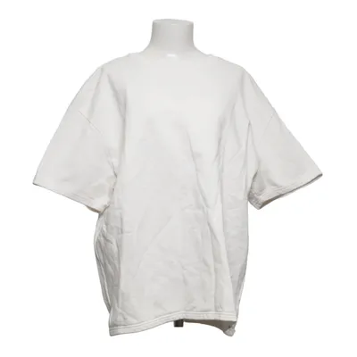 T-shirt (Vit) från The Black Label Collection Lager 157 Bomull