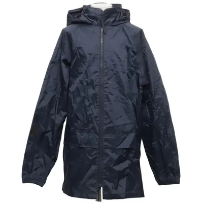 Veste imperméable (Bleu) de Beau Brummel Polyamide