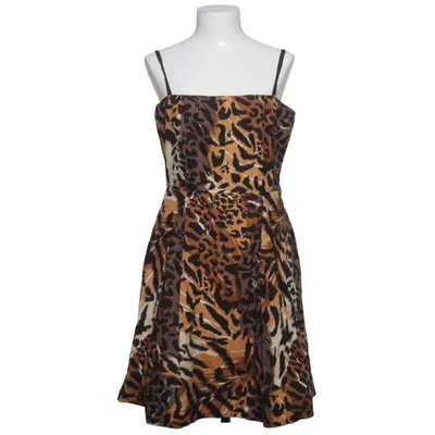 Robe (Marron, Noir, Beige, Multicolore) de Twist & Tango Coton