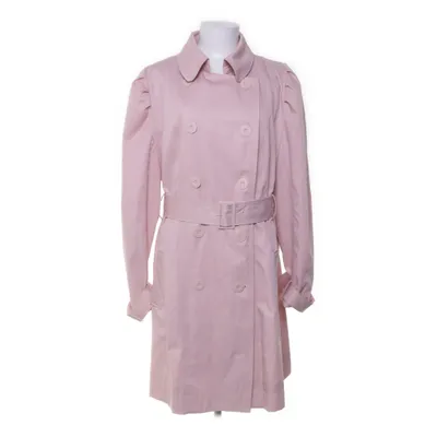 Trenchcoat (Rosa) från Sara Kelly by Ellos Polyester, Bomull