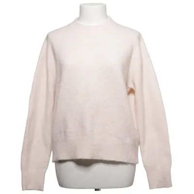 Tröja (Anour o-n 7355) från Samsøe & Samsøe Alpackaull, Elastan, Polyester