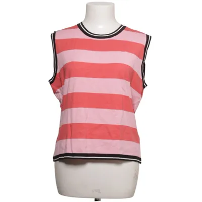 Spencer (Roze, Rood) van Alain Manoukian Elastaan, Polyamide, Viscose