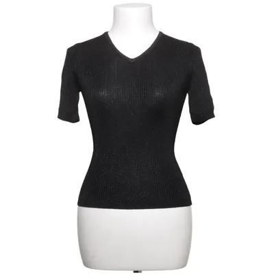 Haut (Noir) de Mexx Women Polyester, Viscose