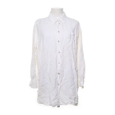 Oxfordskjorta (Vit) från Casual Wear Adelsten Linne, Viskos