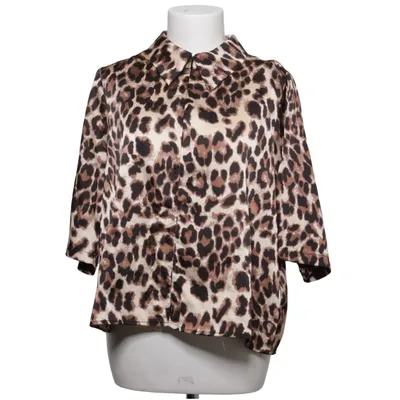 Topp (Beige, Brun, Svart) från Sisters Point Polyester