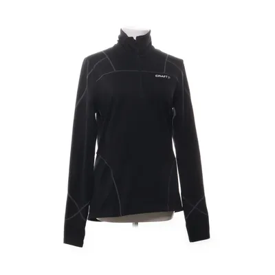 Maillot de sport (Noir) de Craft Élasthane, Polyester