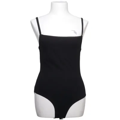 Body (Black) from Totême Elastane, Polyamide, Viscose