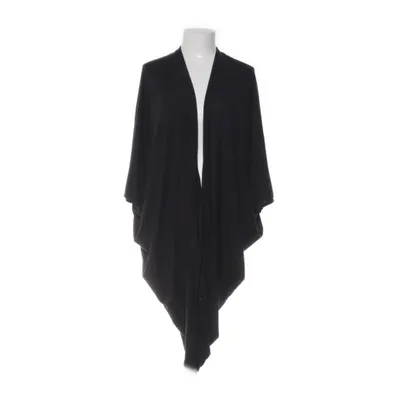 Kofta (Svart) från Moss Copenhagen Elastan, Viskos, Ull