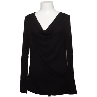 Haut (Noir) de R Edition Élasthane, Viscose
