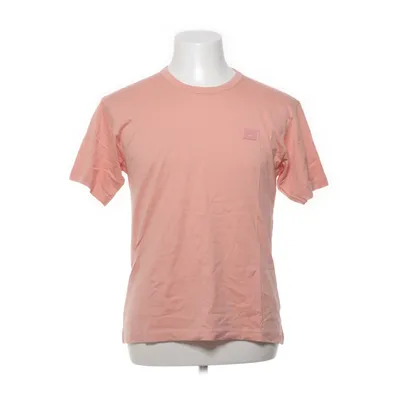 T-shirt (Oranje) van Acne Studios Katoen