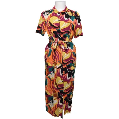 Skjortekjole (King Louie) fra King Louie Viscose