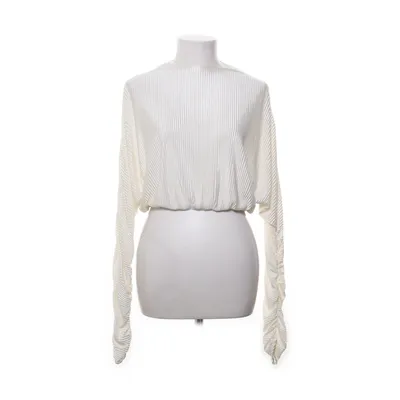 Crop top (Everyday Blouse) de Bianca x Nelly Polyester