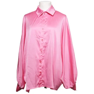 Blus (Rosa) från L`atelier de Mila Polyester
