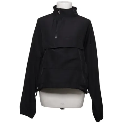 Anorak (Svart) från Junkyard Polyester