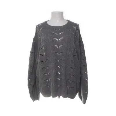Sweater (Gray) from Angelology by Lager 157 Acrylic, Nylon, Polyester
