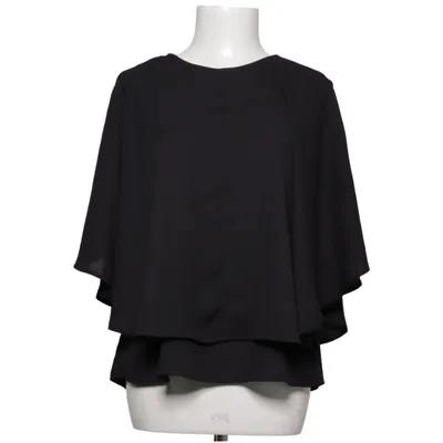 Top (Zwart) van Aware by Vero Moda Gerecycled polyester