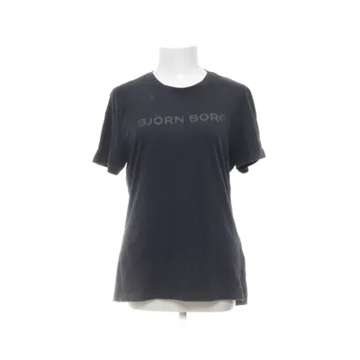 Top (Zwart) van Björn Borg