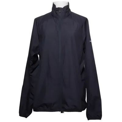 Träningsjacka (Blå) från Peak Performance Polyester